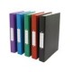 Ring Binder (A4, 3hole, PVC) / 2"